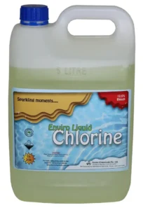 Liquid Chlorine 5Lt, ENVIRO