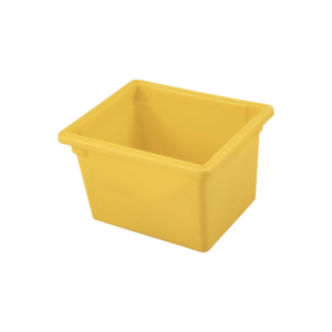 Container For Cleaning Cart, JIWINS, 454x362x278mm/20.39Lt