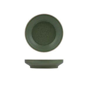 Share Bowl, LUZERNE SMOKEY BASIL, 228mm/971ml (Box of 4)