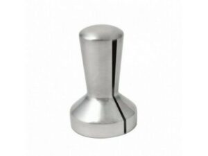Coffee Tamper S/S 57mm Base
