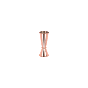Tokyo Jigger, ZANZI ROSE GOLD, 15/30ml