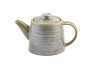 Teapot w/ Infuser, MODA CHIC, 380ml (Box of 6)