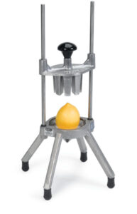 NEMCO Wedger, 8 SECTON