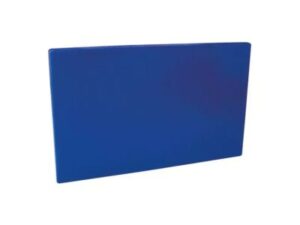 Cutting Board PE, BLUE, 325x530x20mm