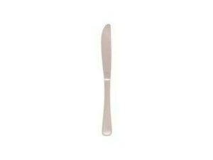 Table Knife S/S, TABLEKRAFT MELROSE (DOZ)