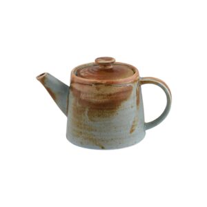 Teapot w/ Infuser, MODA NOURISH, 380ml (Box of 6)
