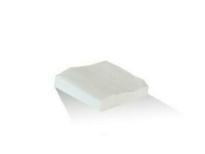 Cocktail Napkins 2ply, WHITE (2000/CTN)