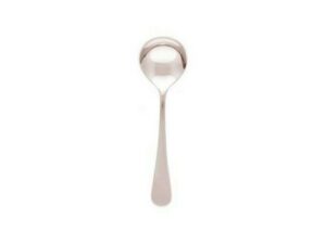 Soup Spoon S/S, TABLEKRAFT GABLE (DOZ)