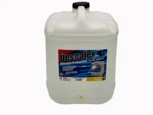 Dishwasher Calcium Remover 20Lt, DESCALER