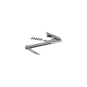 Waiters Friend Bottle Opener Plain Blade, STRAIGHT S/S