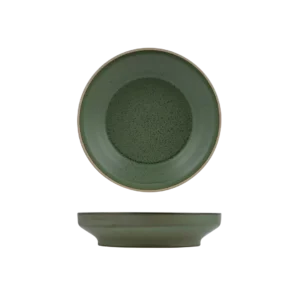 Share Bowl, LUZERNE SMOKEY BASIL, 260mm/1542ml (Box of 4)