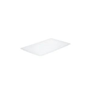 Gastronorm Storage Container Lid Polypropylene, 1/3 SIZE