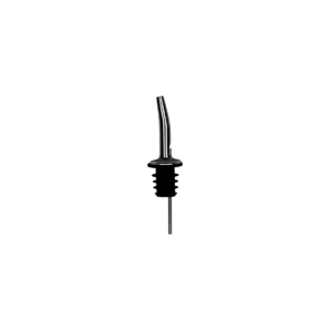 Speed Pourer, ZANZI GUNMETAL (4/PCK)