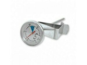 Thermometer Milk Frothing, 32mm DIAL