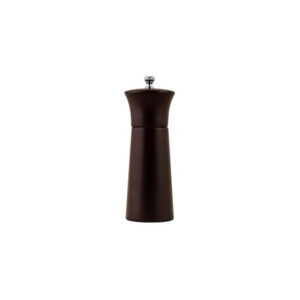 Salt / Pepper Mill, MODA EVO DARK, 150mm