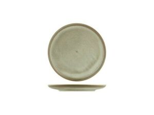 Round Plate, MODA CHIC, 200mm (Box of 6)