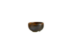 Ramekin, MODA RUST, 75ml (Box of 24)