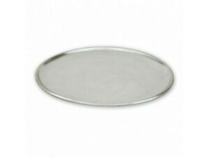 Pizza Plate Aluminium, 300mm/12"