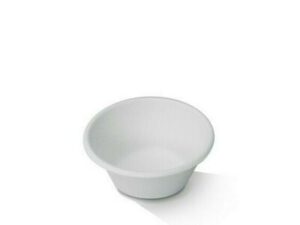 Sugarcane Bowl 240ml (1000/CTN)