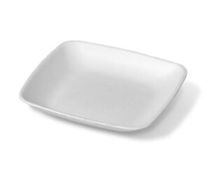 Sugarcane Taster Mini CANAPE PLATE (1000/CTN)