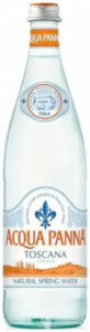 Still Mineral Water 750ml, ACQUA PANNA (12/CTN)