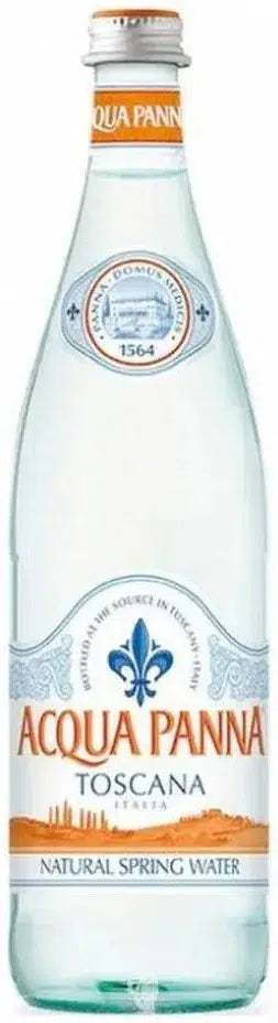 Still Mineral Water 750ml, ACQUA PANNA (12/CTN)