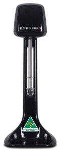 ROBAND Milkshake & Drink Mixer BLACK