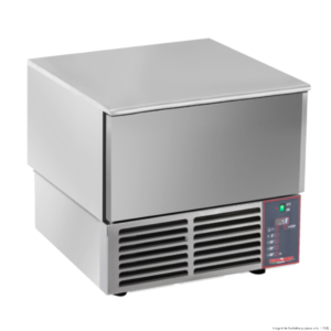 TECNODOM Blast Chiller & Shock Freezer 3 TRAY
