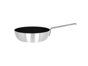 Saute / Deep Frypan Aluminium Non-Stick, 260x68mm