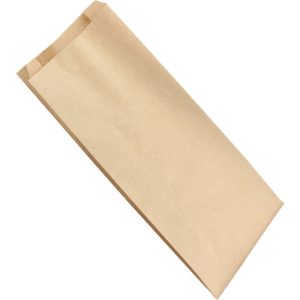 Double Bottle Bags 396x150x85mm (500/Pack)