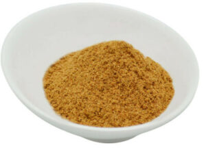 Cajun Seasoning Hot 2.3kg, KRIO KRUSH