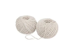 Kitchen Cotton Twine (2/PCK)