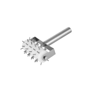 Dough Roller Docker 130mm