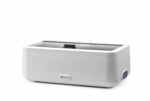 HENDI Electric Chafing Dish WHITE