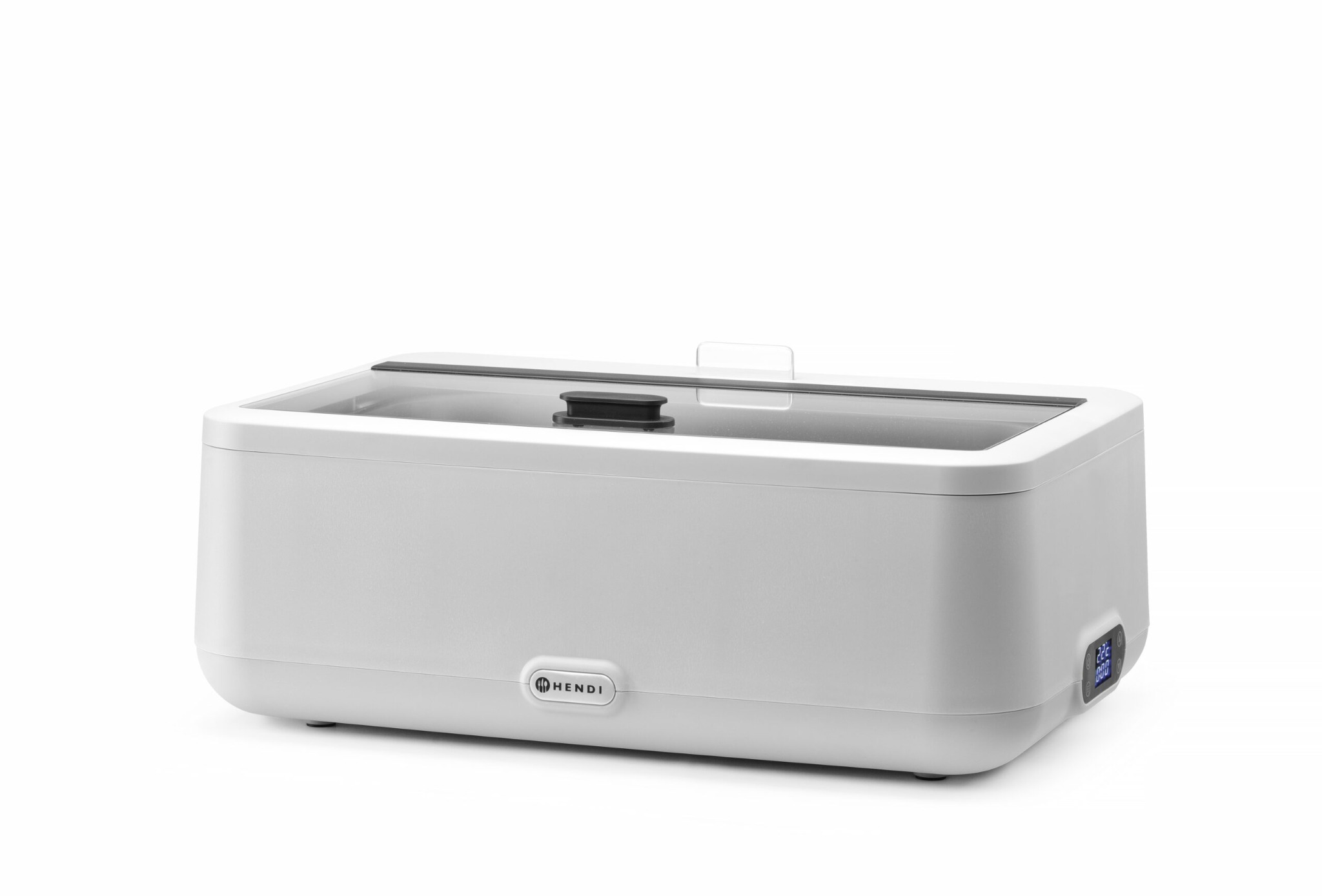 HENDI Electric Chafing Dish WHITE