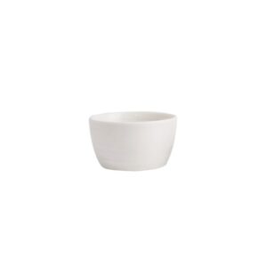 Ramekin, MODA SNOW, 130ml (Box of 12)