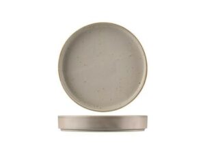 High Stackable Plate, SANGO ORA AVOLA, 260mm (Box of 4)