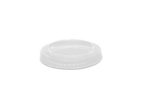 PET Lid For Sugarcane Sauce Cup 30-60ml (2000/CTN)