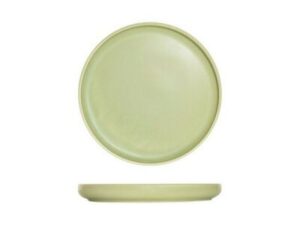 Round Plate Stackable, MODA LUSH, 260mm (Box of 3)