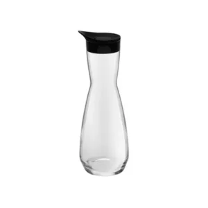 Carafe w/ Lid, LIBBEY ENSEMBLE, 1080ml (Box of 6)