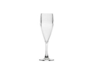 Polycarbonate Champagne, POLYSAFE, 200ml (Box of 24)