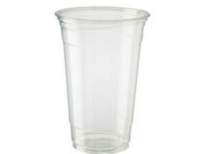 PET Cup 20oz (1000/CTN)