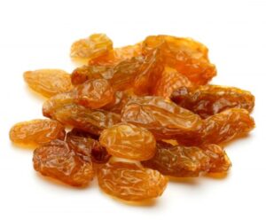 Sultanas 1kg, GALAXY