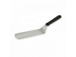 Flexible Turner S/S, 245x75mm PLASTIC HANDLE