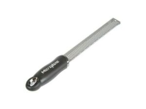 Premium Food Grater & Zester, MICROPLANE