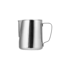 Jug S/S, Milk Frothing, 600ml