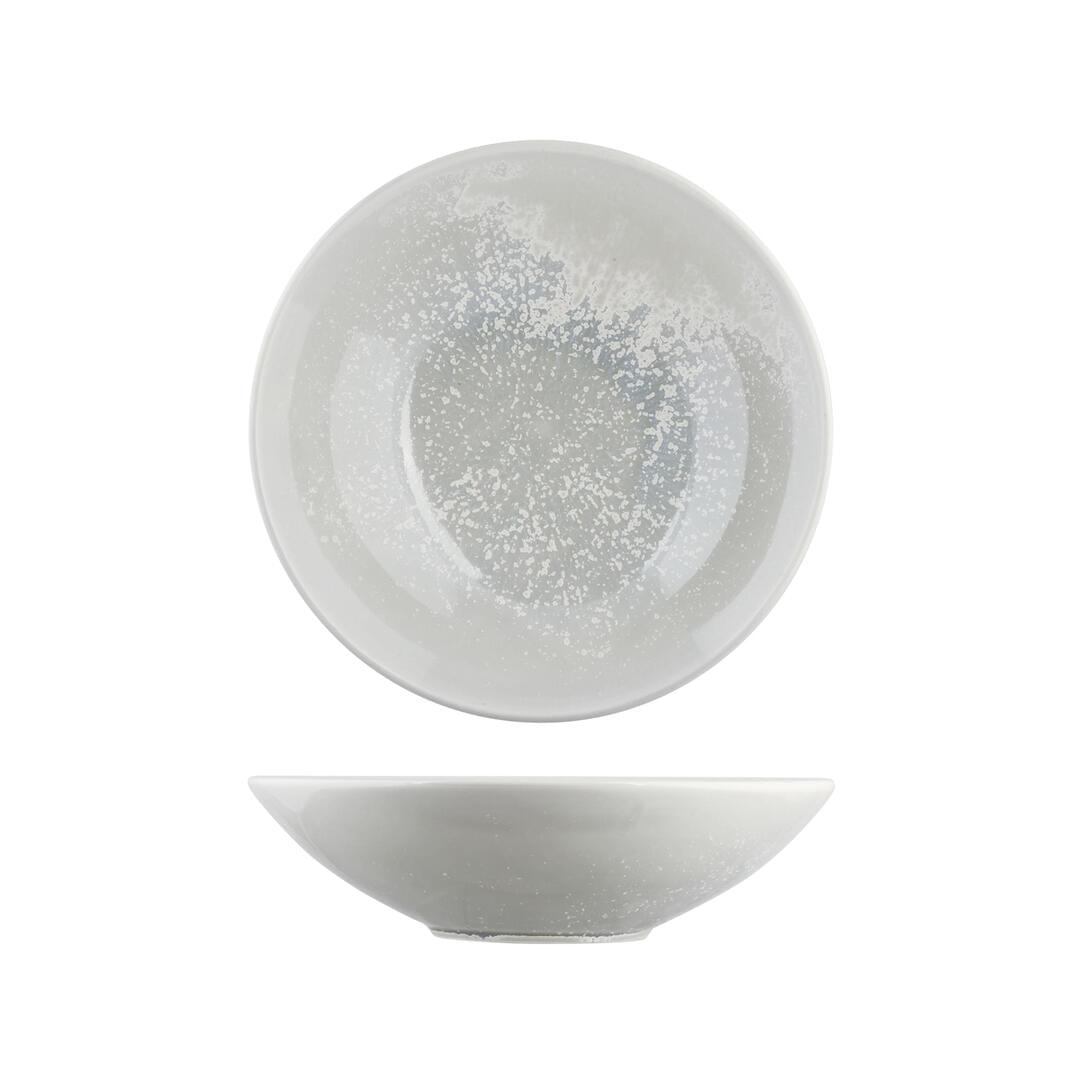 Round Deep Bowl, MODA WILLOW, 305mm/2650ml (Box of 3)