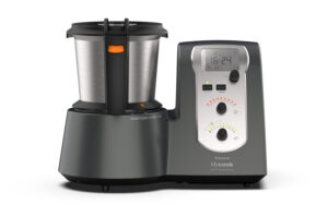 TAURUS MyCook Food Processor 2Lt