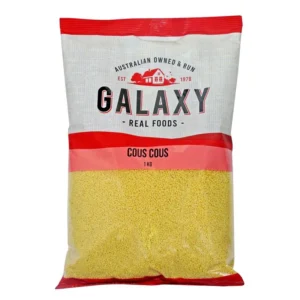 Couscous 1kg, GALAXY