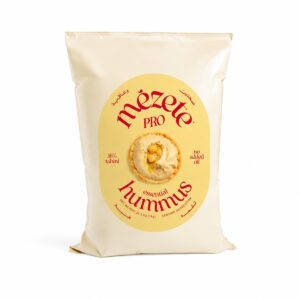 Hummus Essential Dip 1kg, MEZETE
